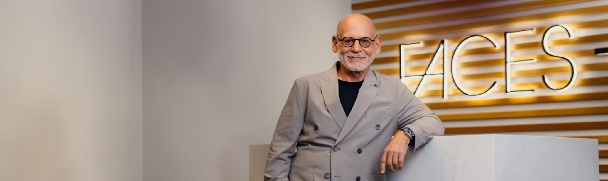 Dr. Steven R. Cohen,