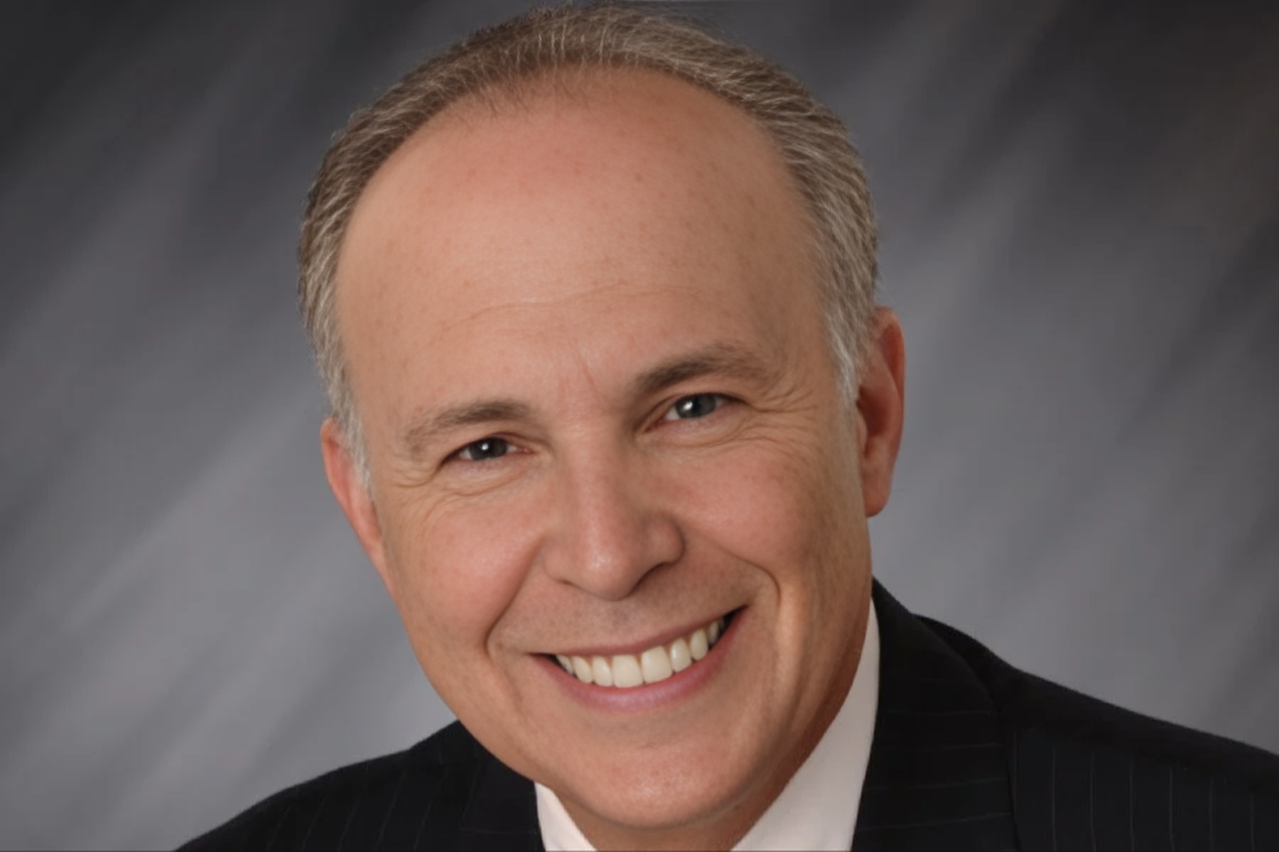 Dr. Steven Schuster,