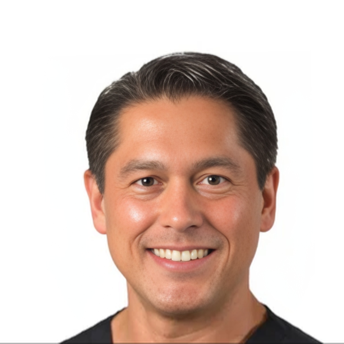 Dr. Steven Sigalove,