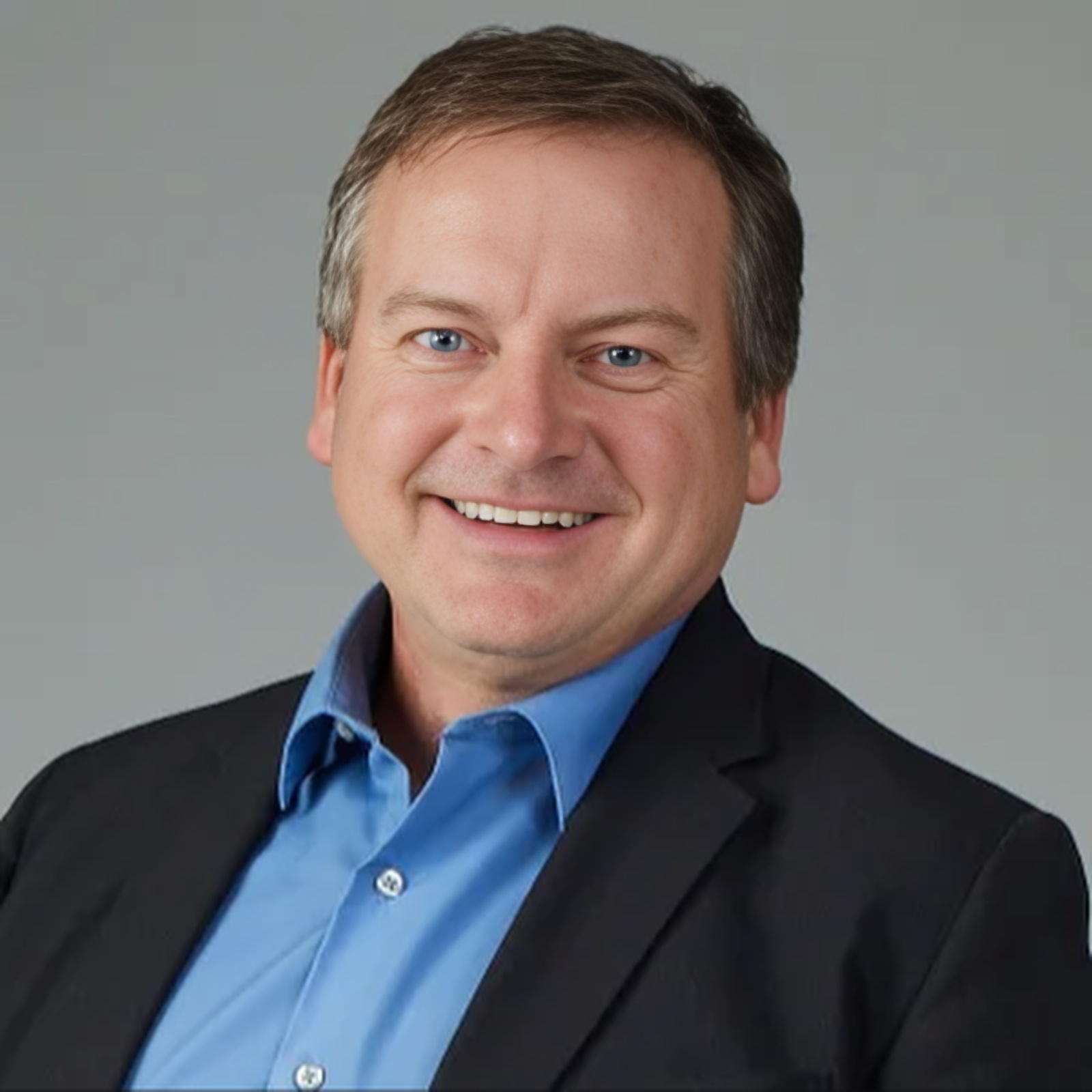 Dr. Steven Svehlak,