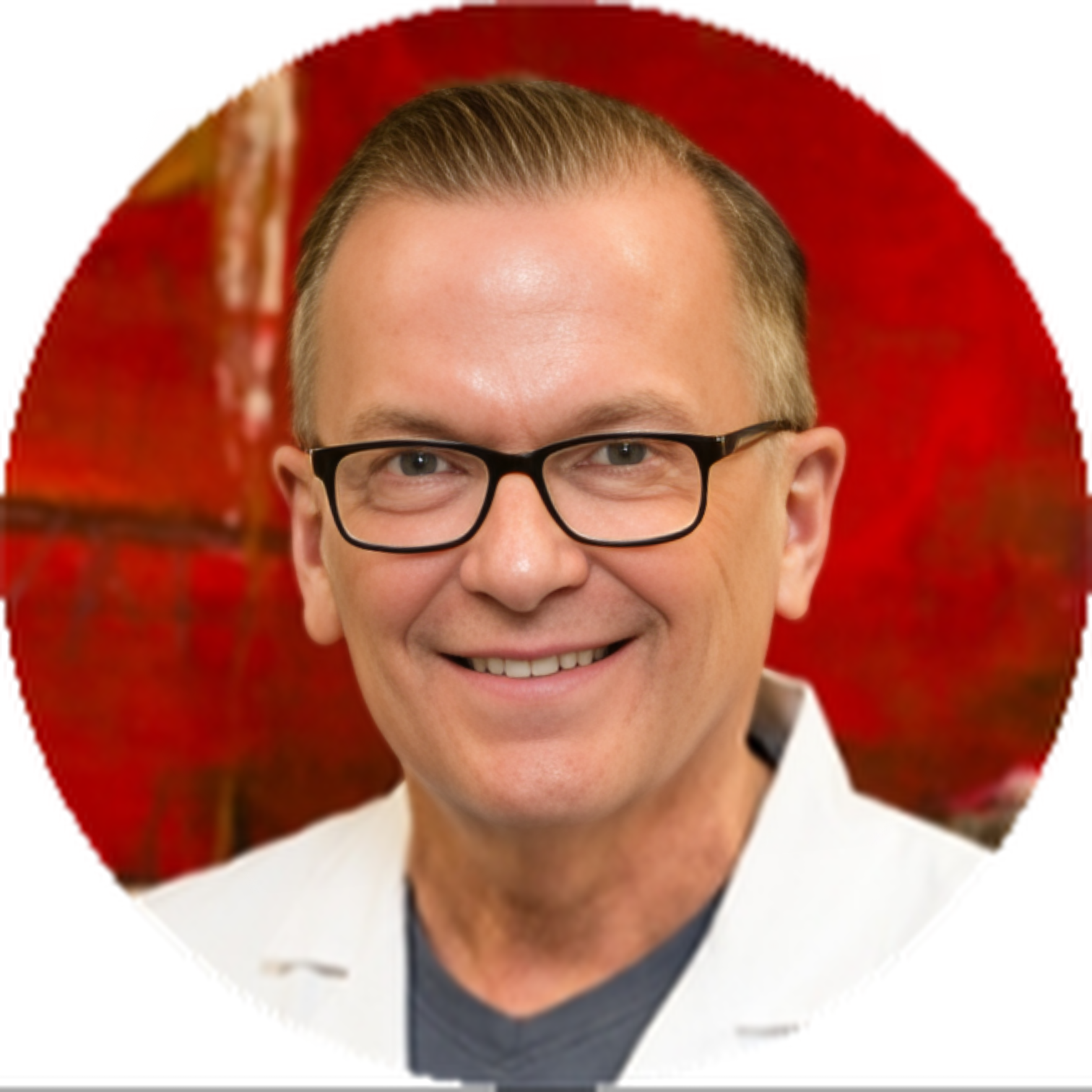 Dr. Steven Swengel,