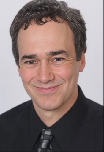 Dr. Steven Varkony,
