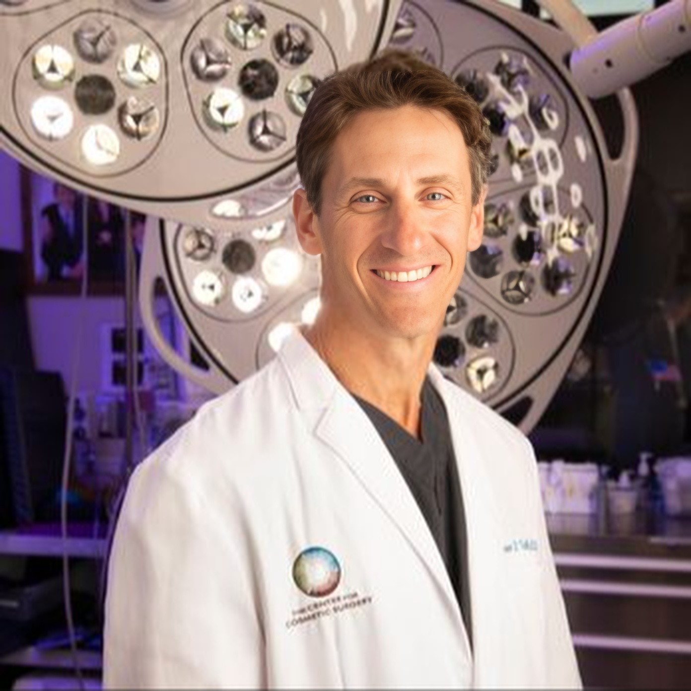 Dr. Steven Vath,
