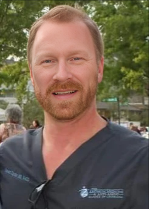 Dr. Stewart T. Cayton,
