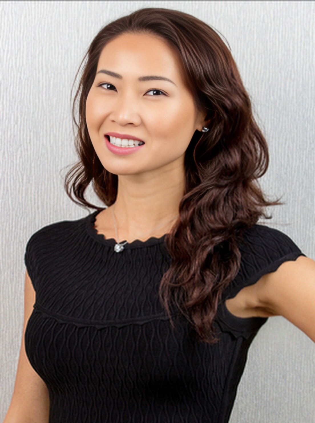 Dr. Sugene Kim,
