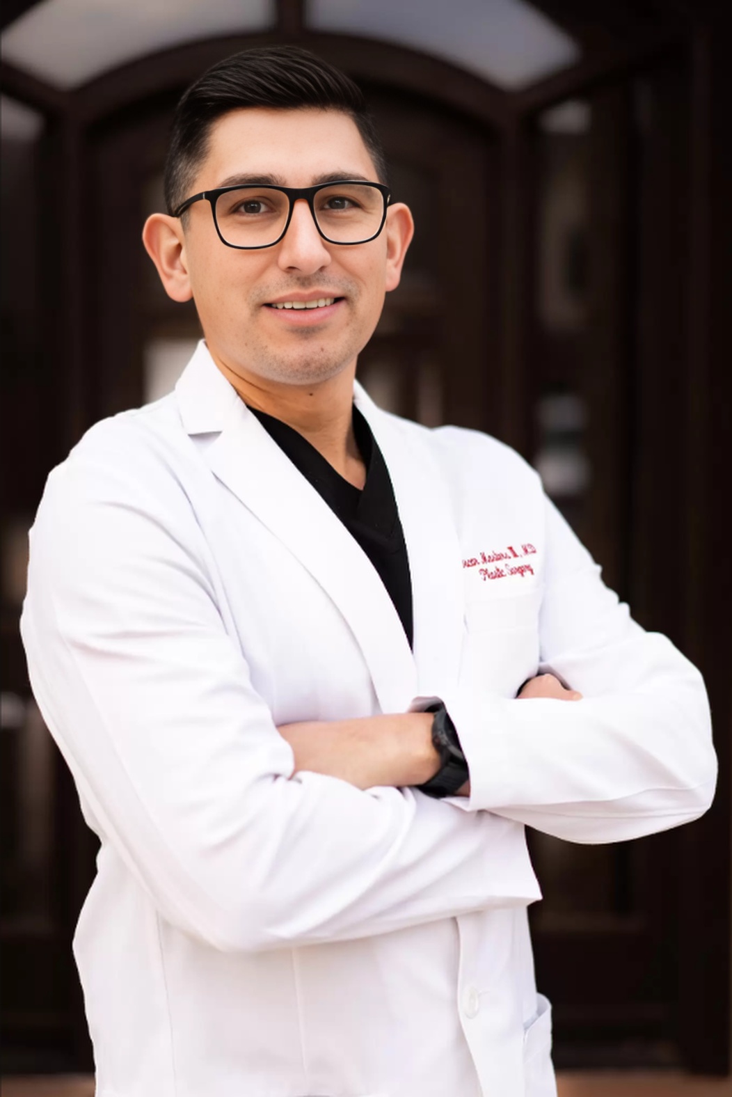 Dr. Suhair Maqusi,