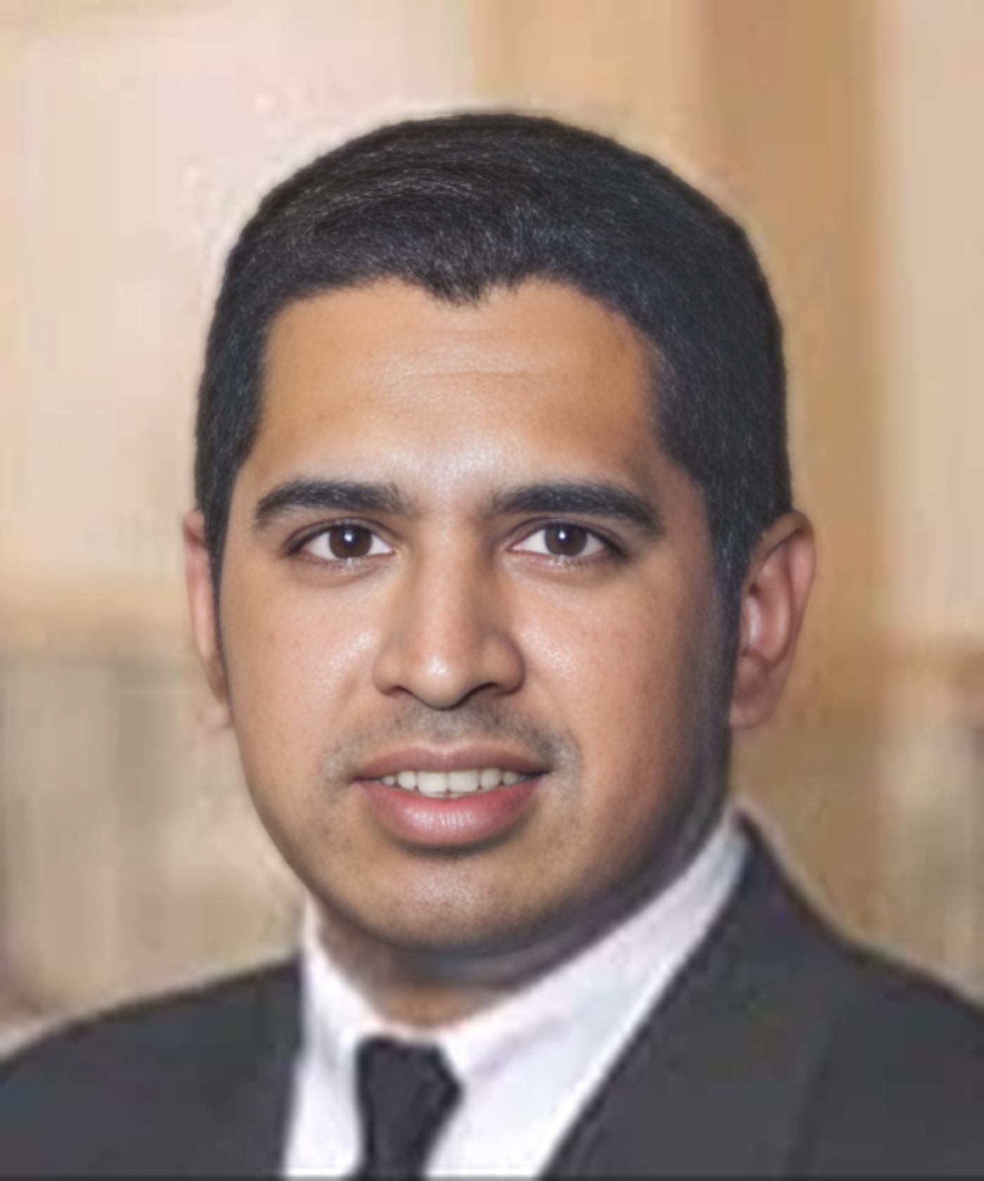 Dr. Sukhjit Johl,