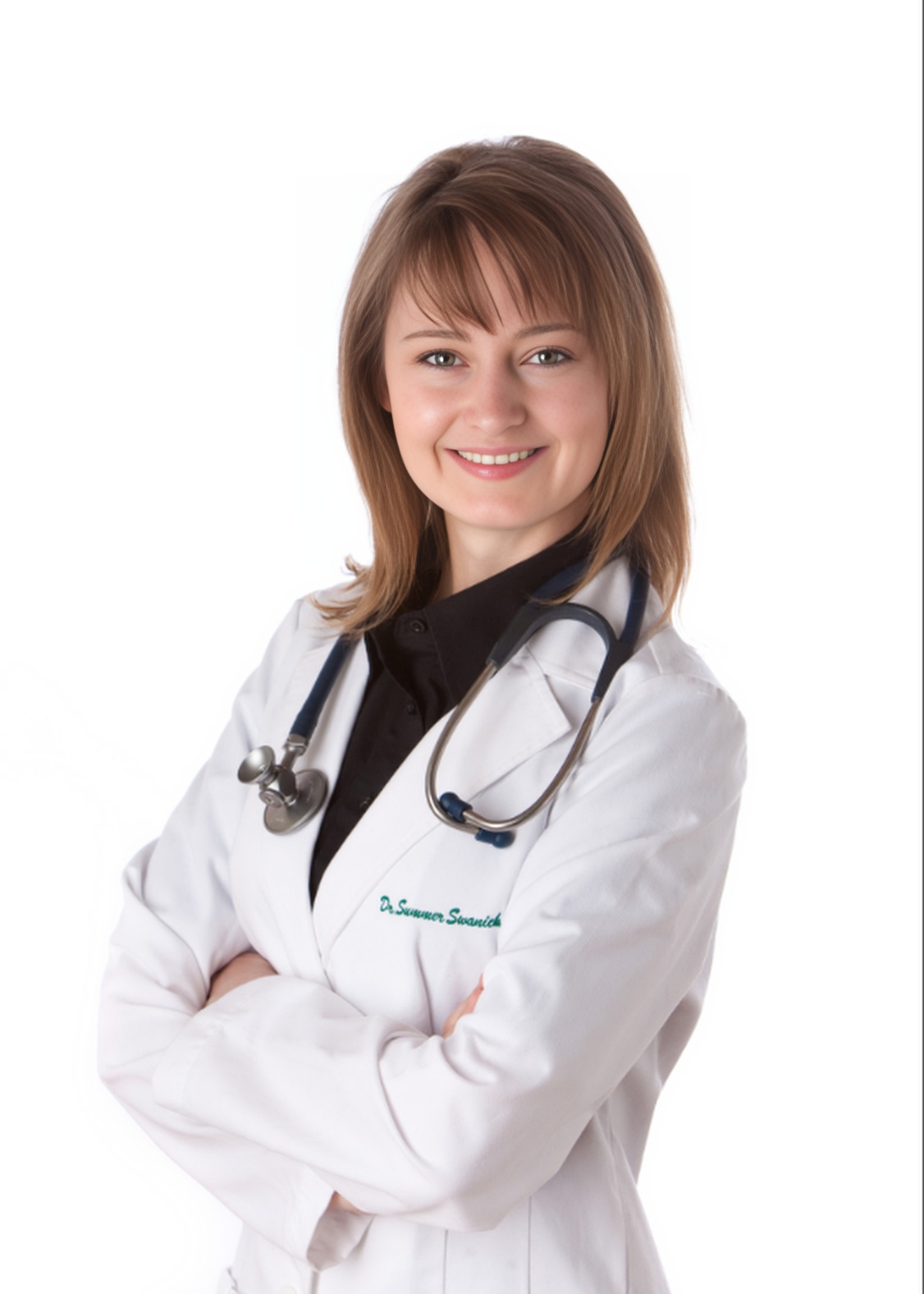 Dr. Summer Swanick, N