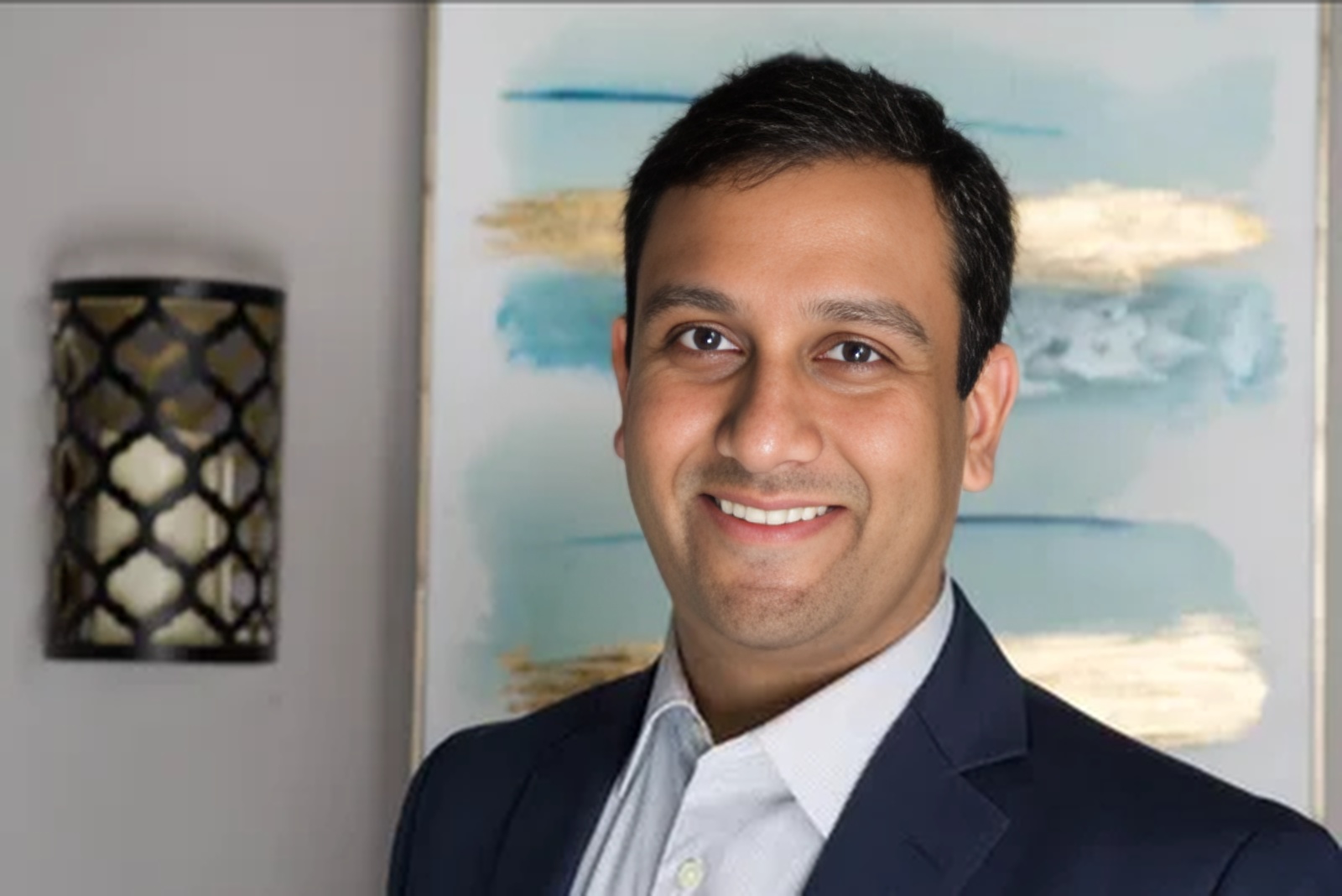 Dr. Summit Kundaria,