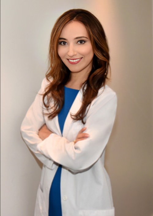 Dr. Sunanda Chugh,