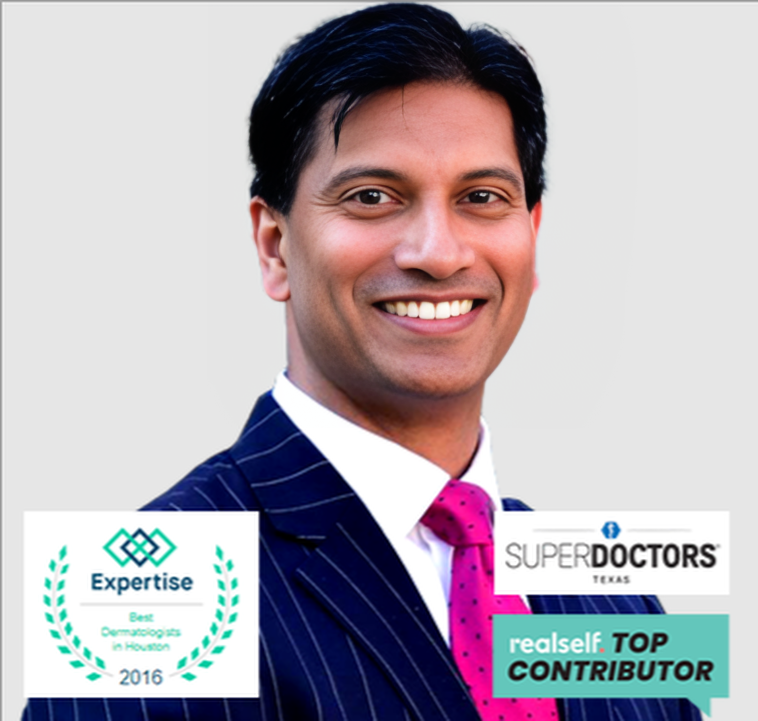 Dr. Suneel Chilukuri,