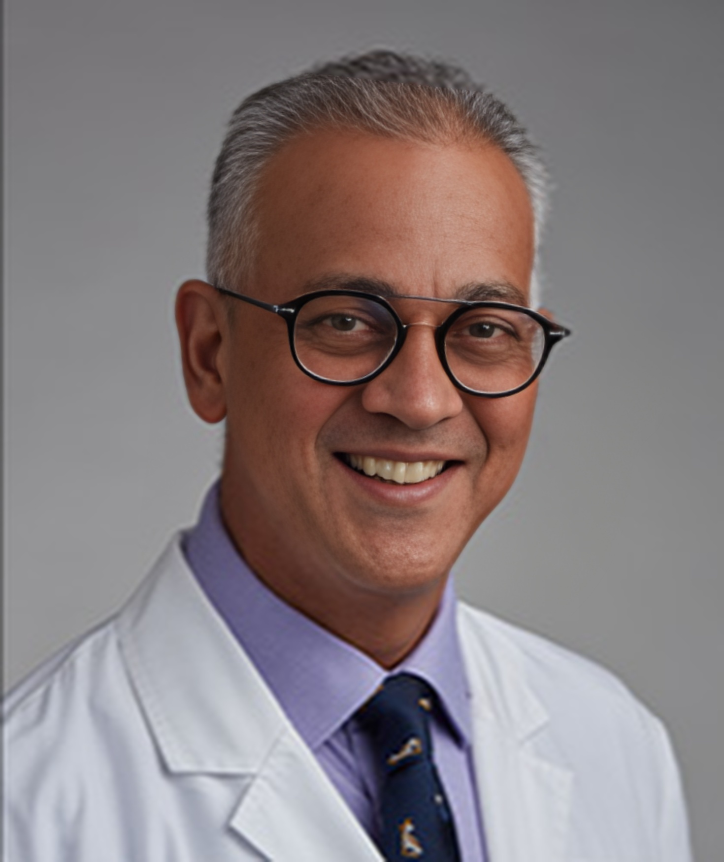 Dr. Sunil Bhoyrul,