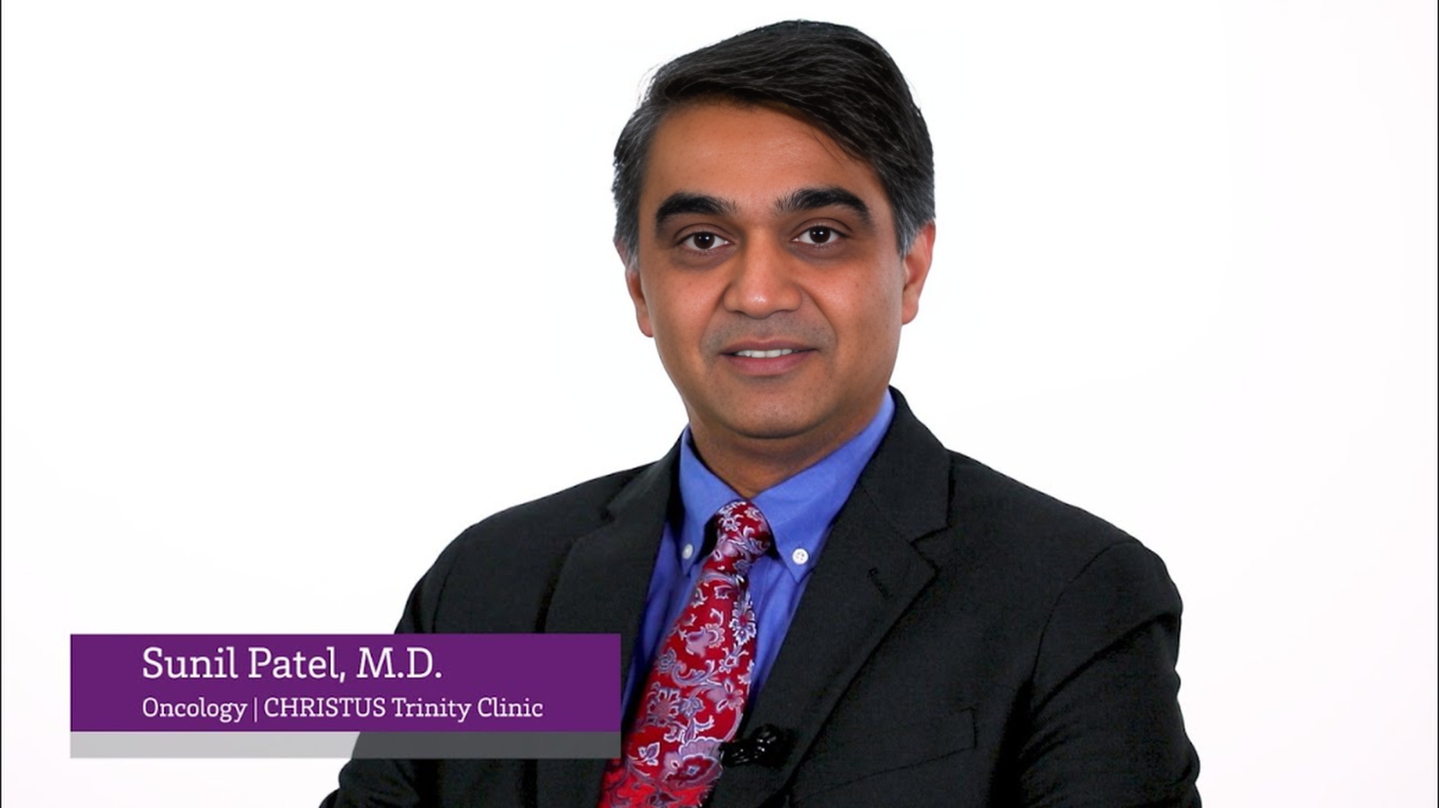 Dr. Sunil Patel,