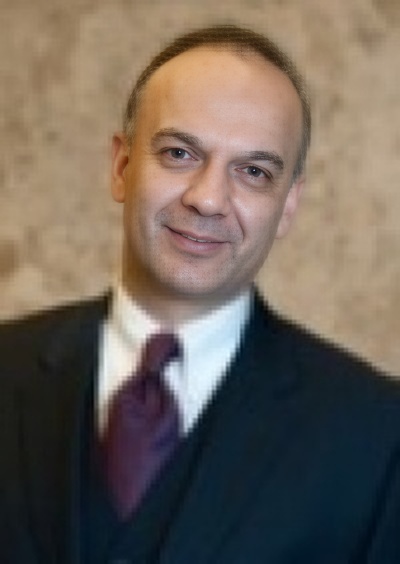 Dr. Sunil Ummat,