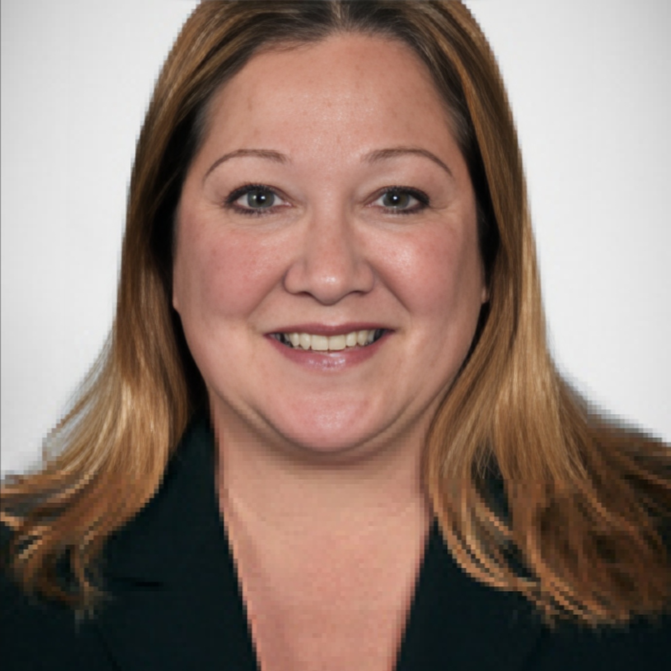 Dr. Susan Buenaventura,