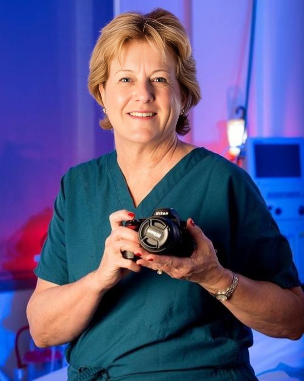 Dr. Susan E. Downey,