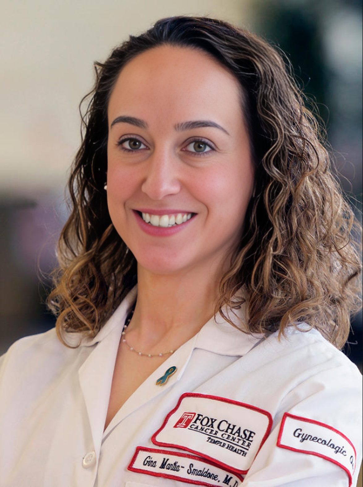 Dr. Susan Forster,