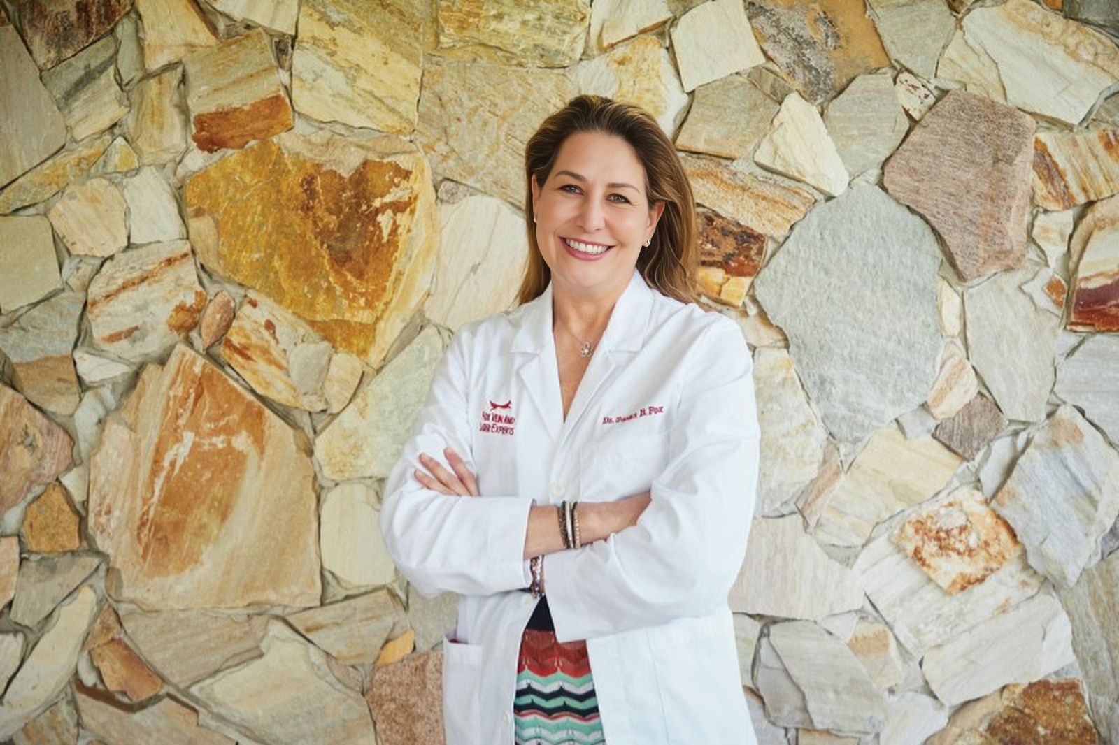 Dr. Susan Fox, DO, RPVI