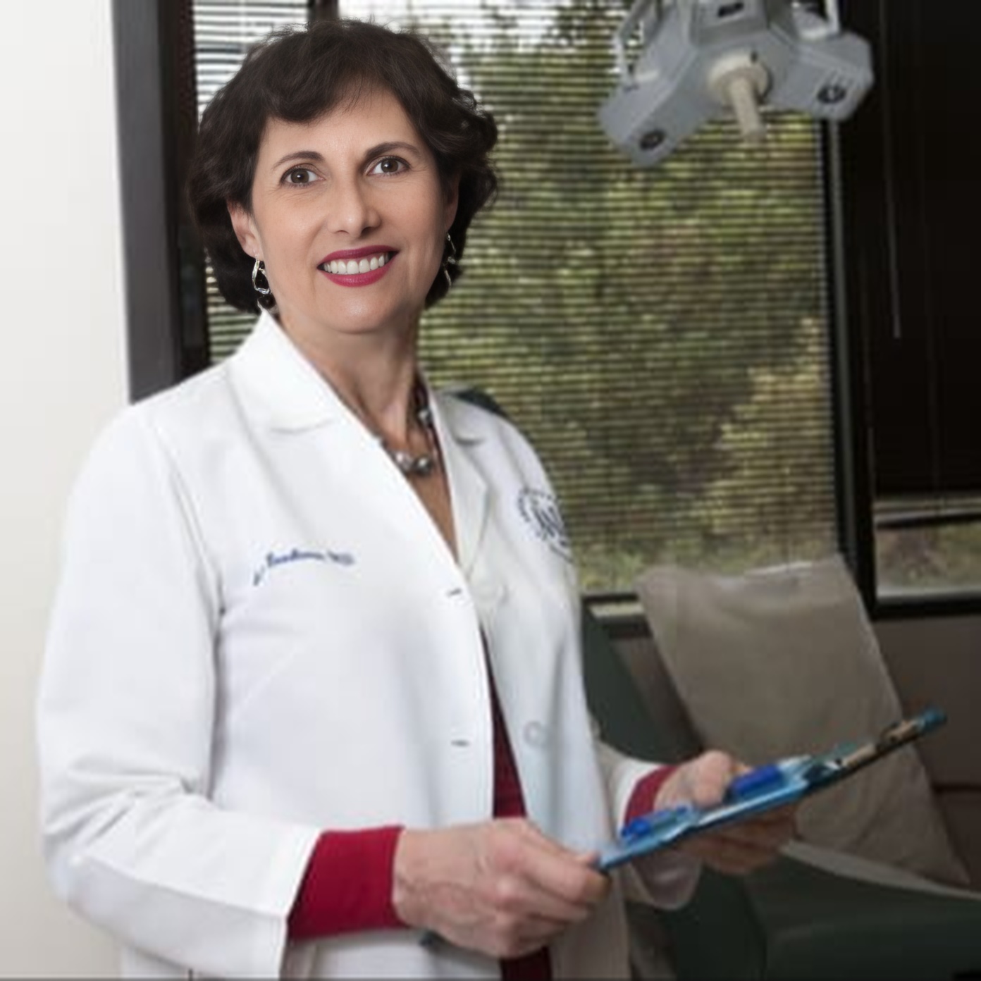 Dr. Susan Goodlerner,