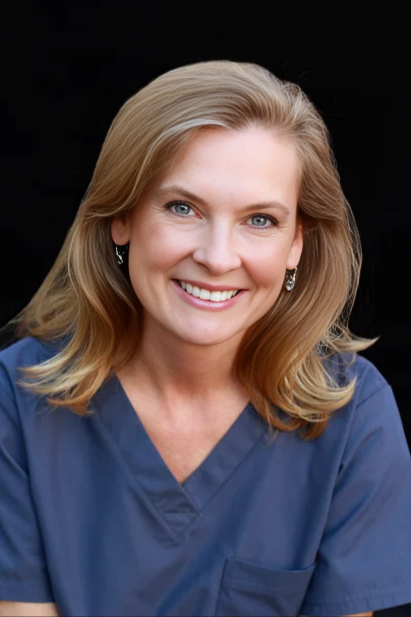 Dr. Susan K. Silva,