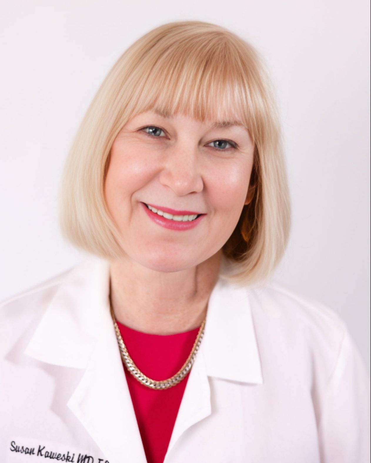 Dr. Susan Kaweski,