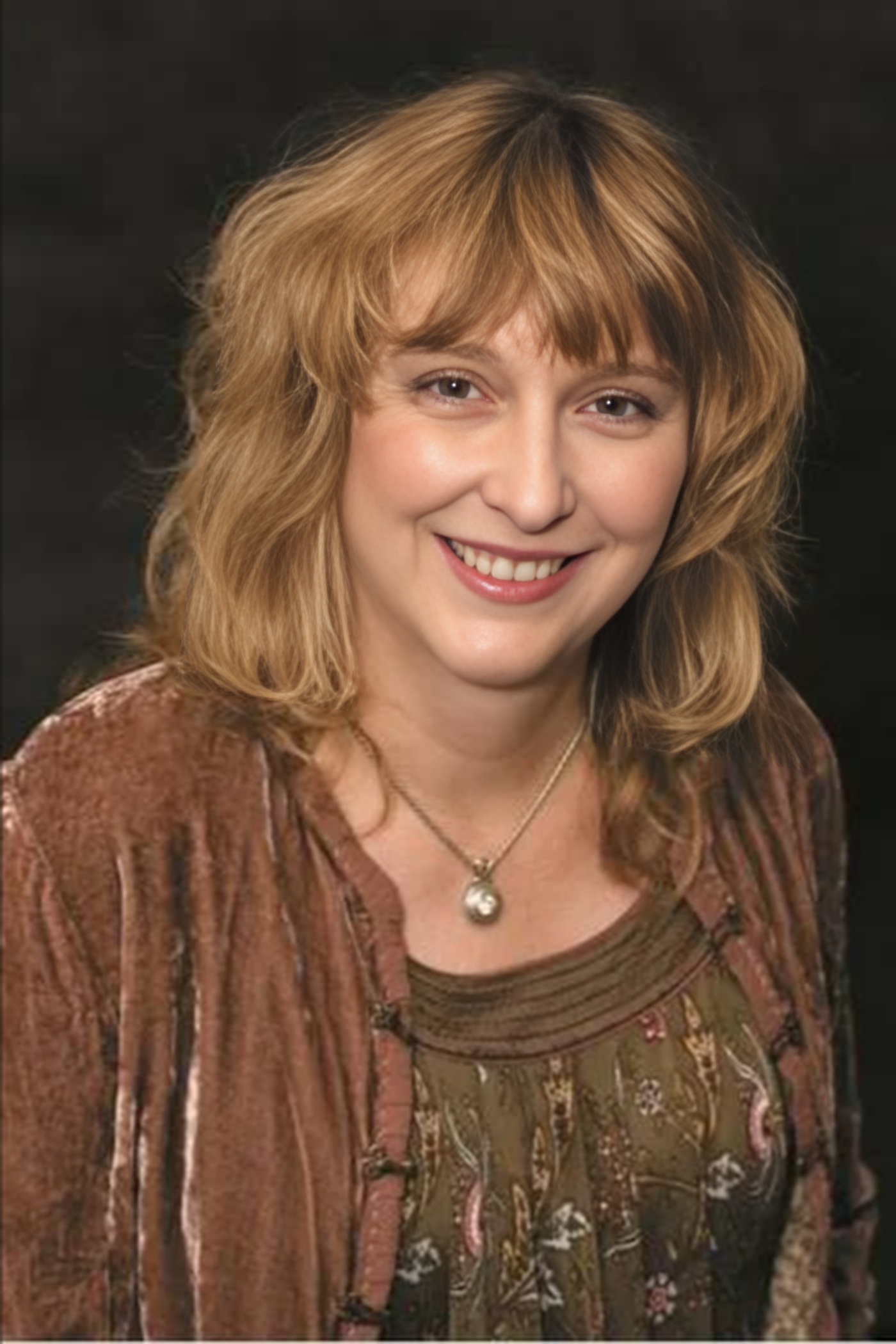 Dr. Susan Kolb,