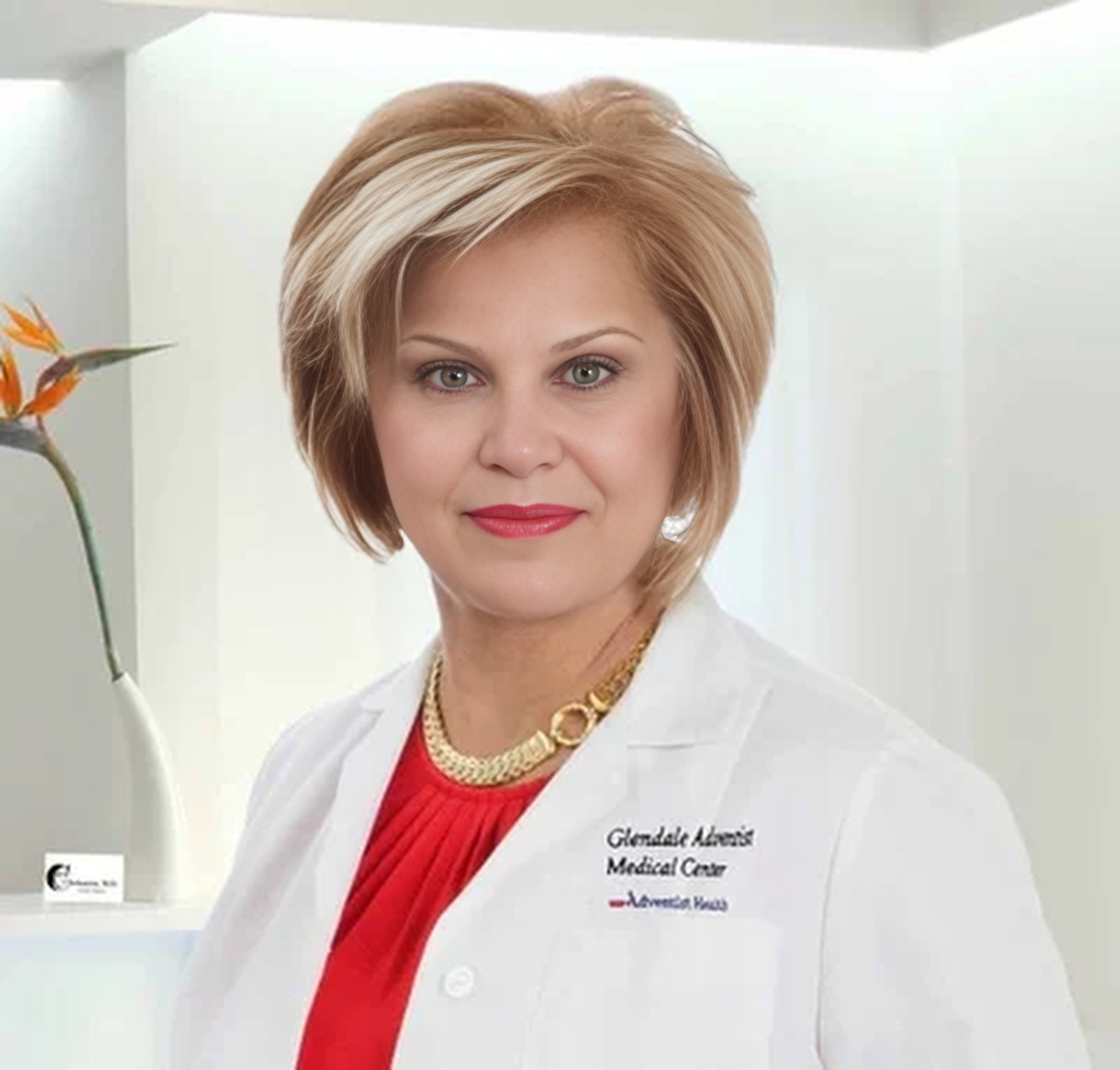 Dr. Susan L. Chobanian,
