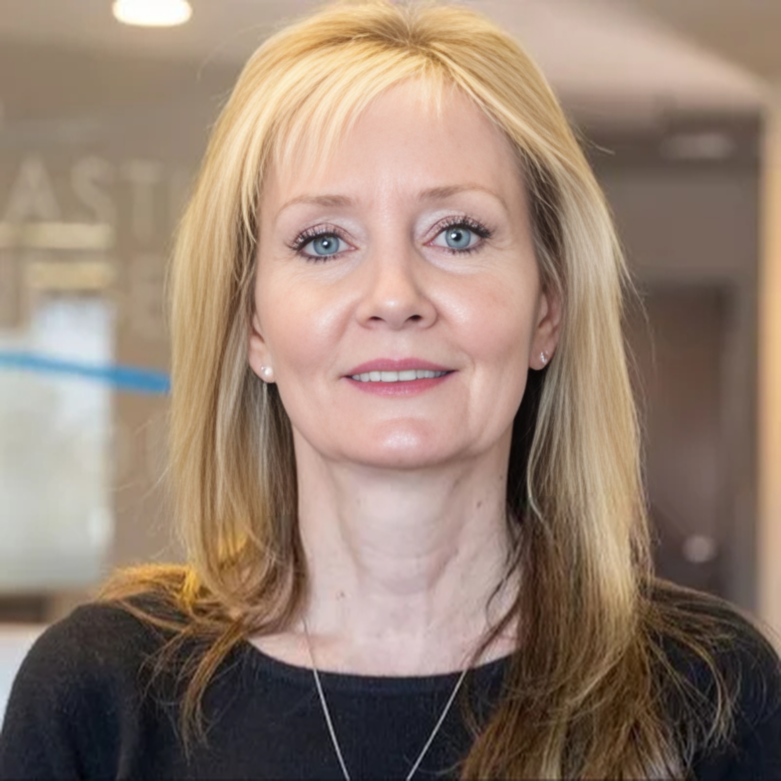 Dr. Susan M. Gannon,