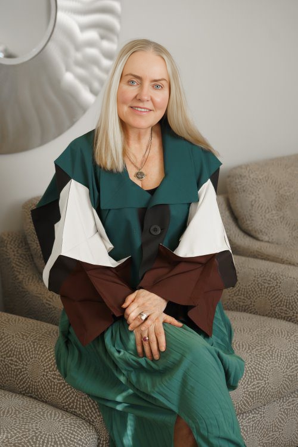Dr. Susan M. Hughes,