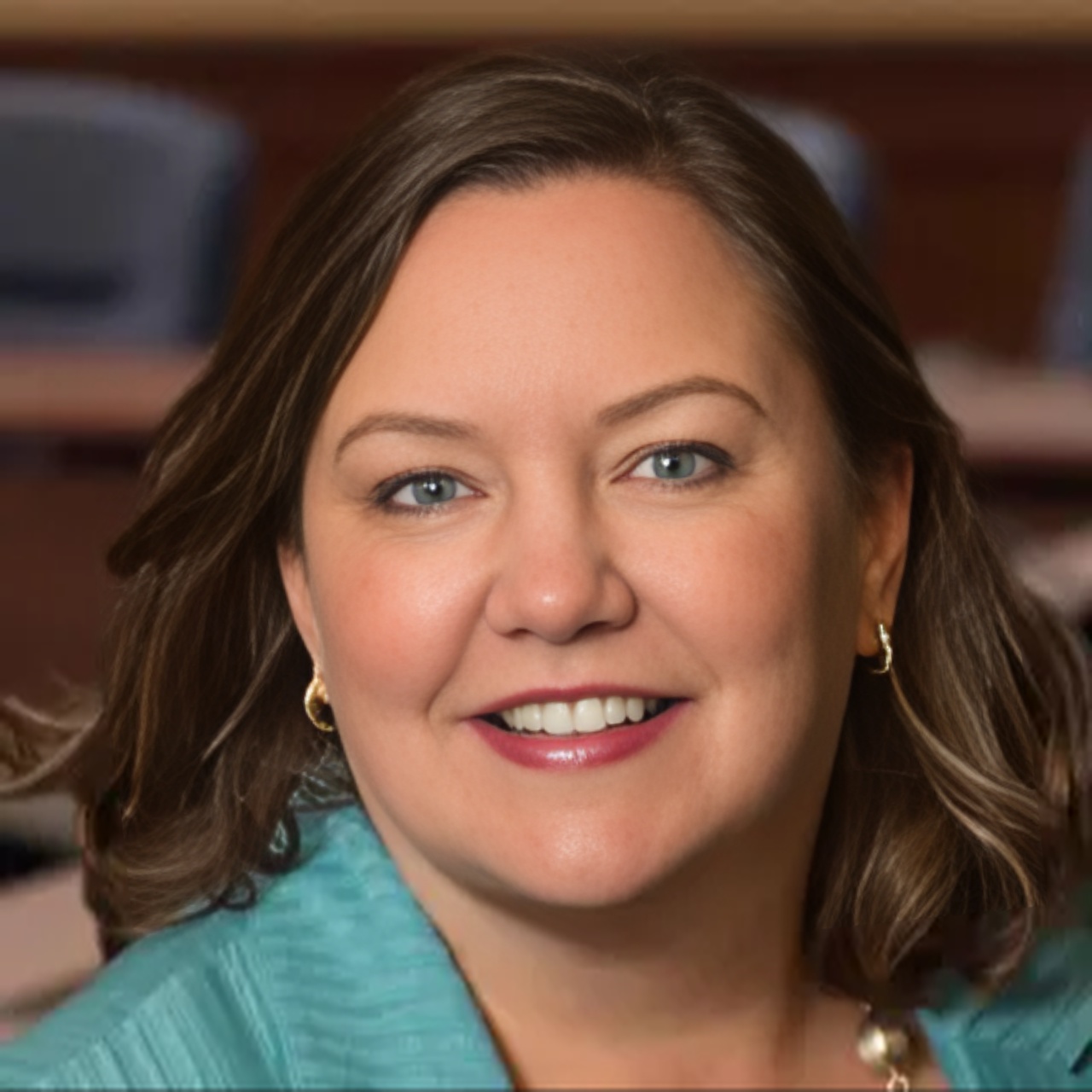 Dr. Susan Mathison,