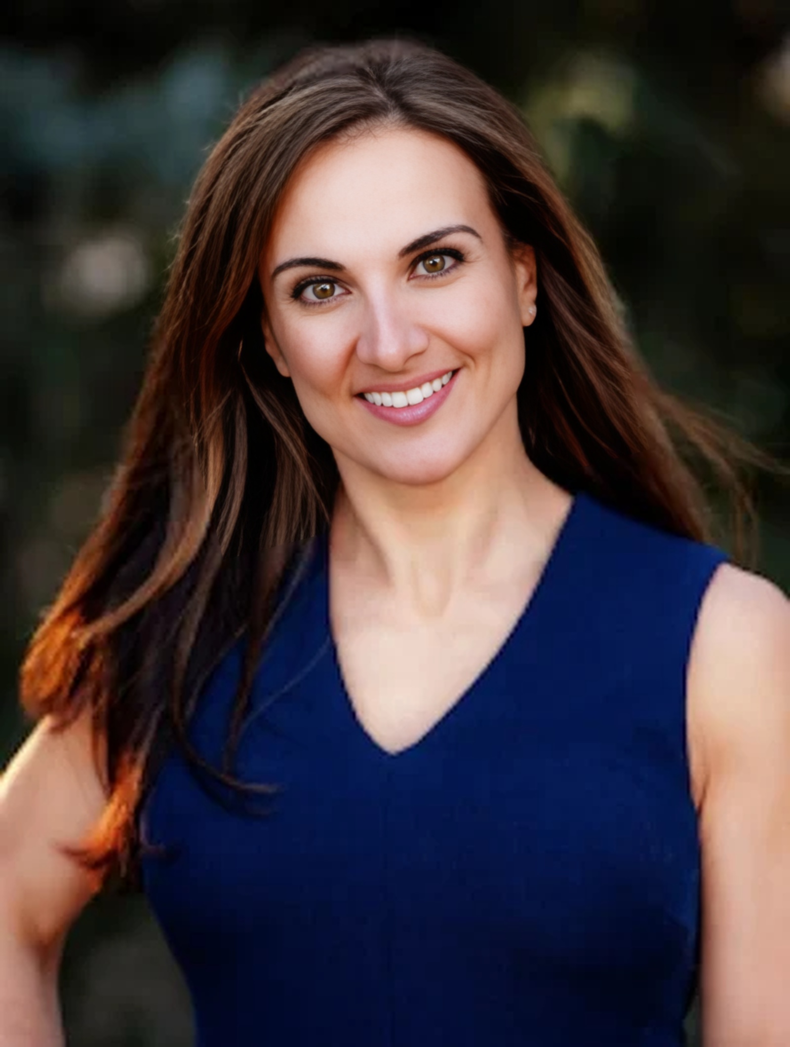 Dr. Susan Mikaelian,