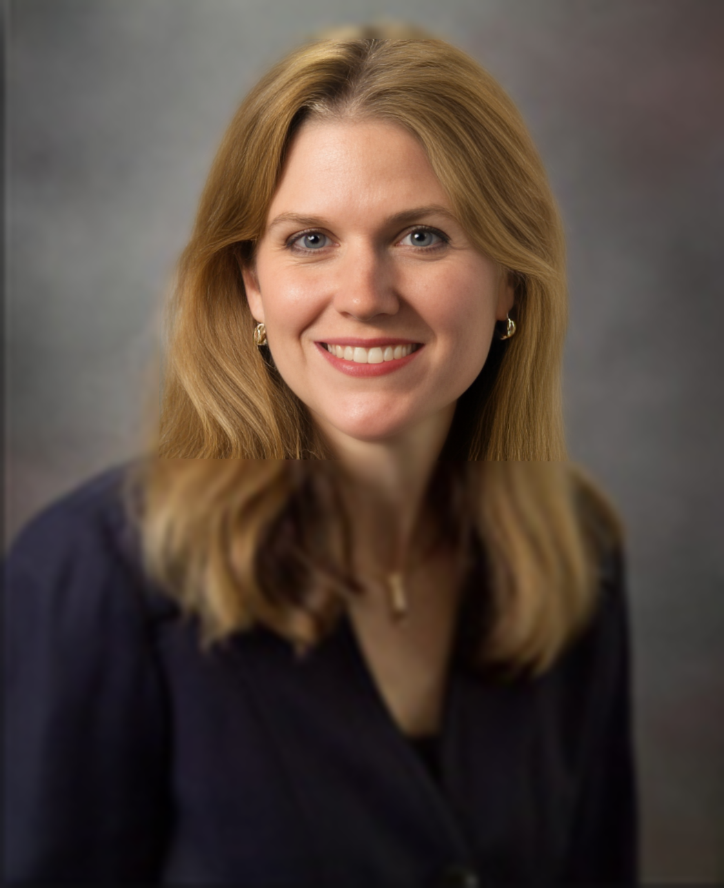 Dr. Susan Neil,