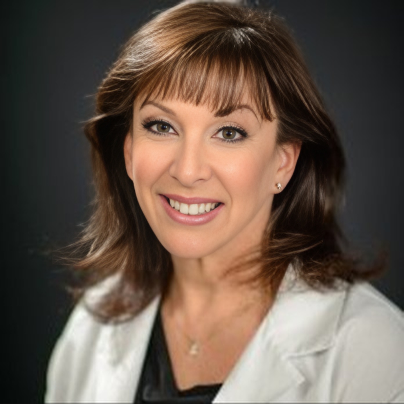 Dr. Susan Stevens Tanne,