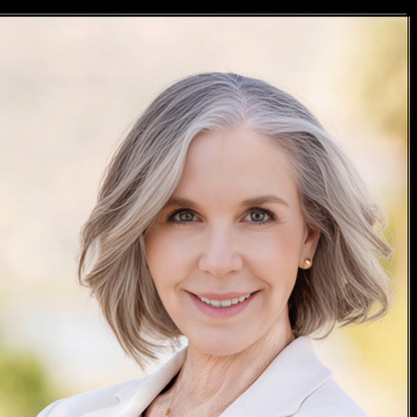 Dr. Susan Van Dyke,