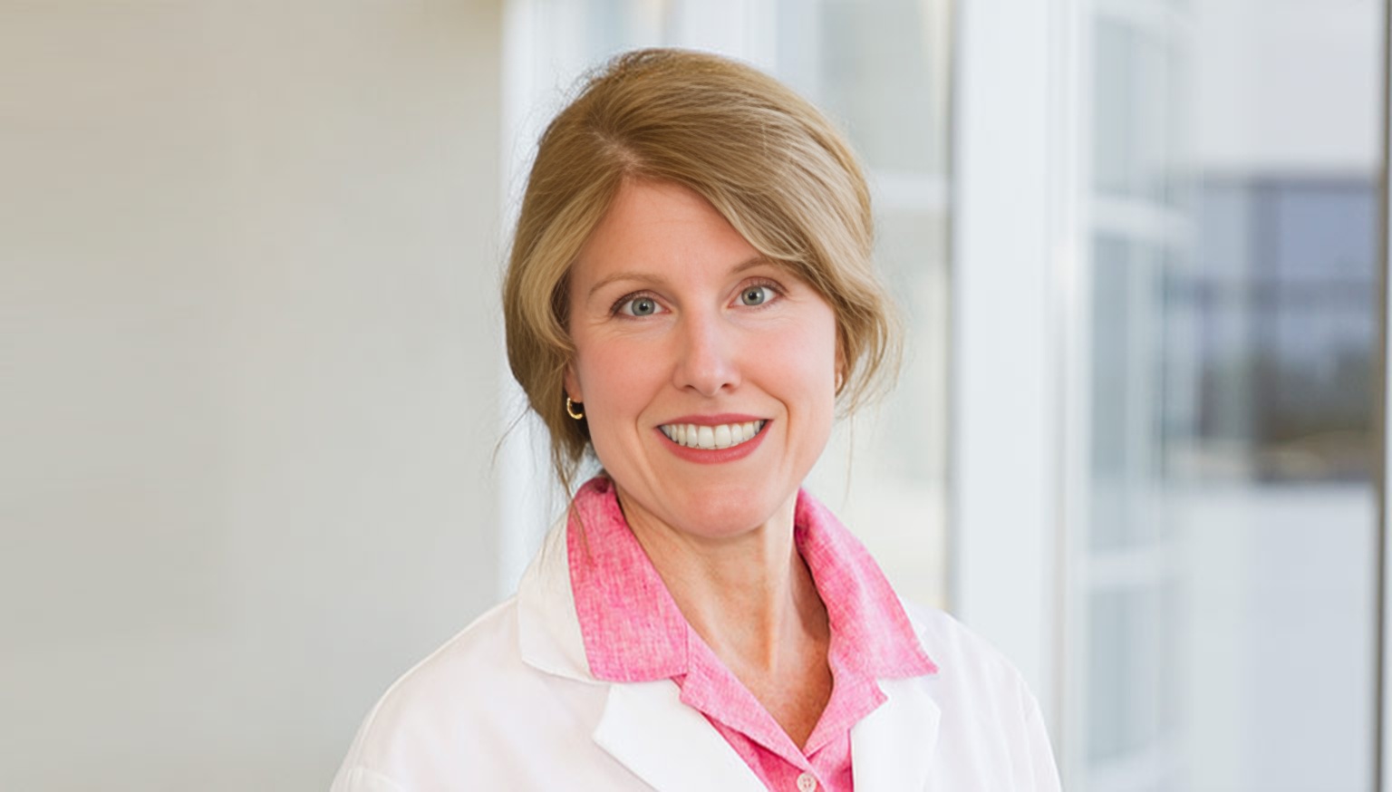 Dr. Susan Yang,
