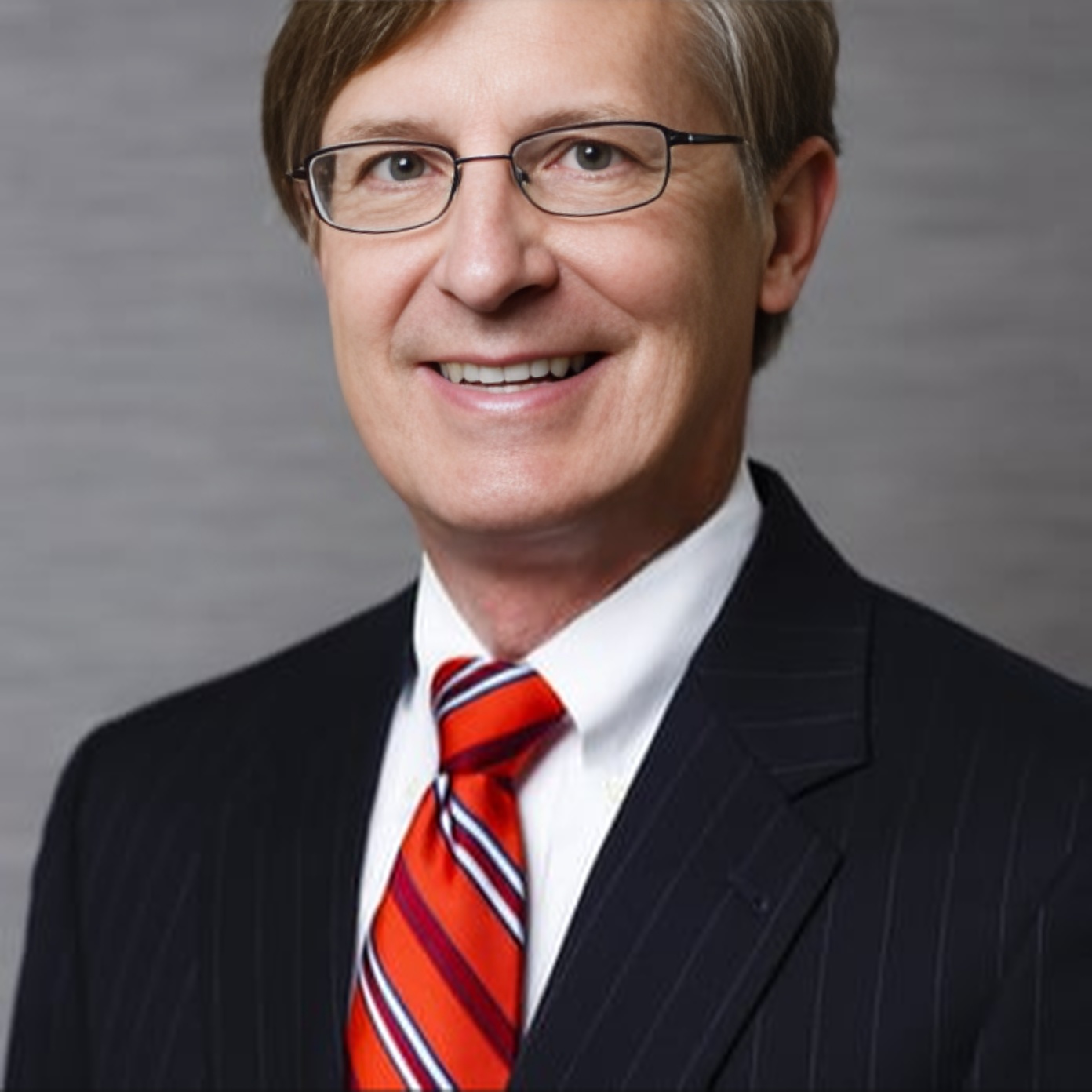 Dr. Sutton Graham II,