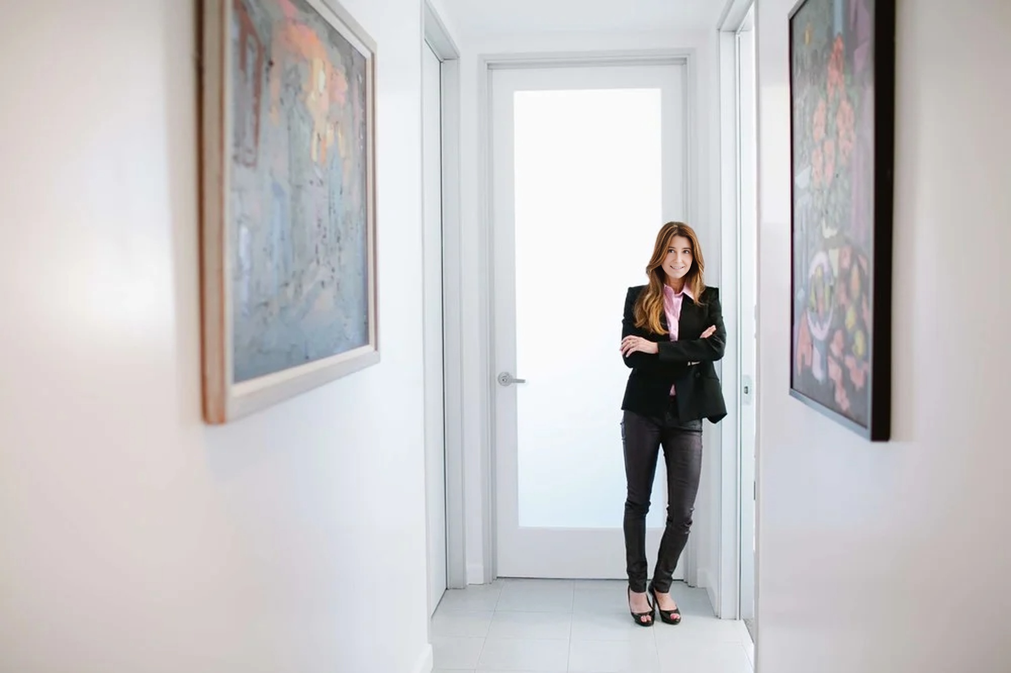 Dr. Suzanne A. Trott,