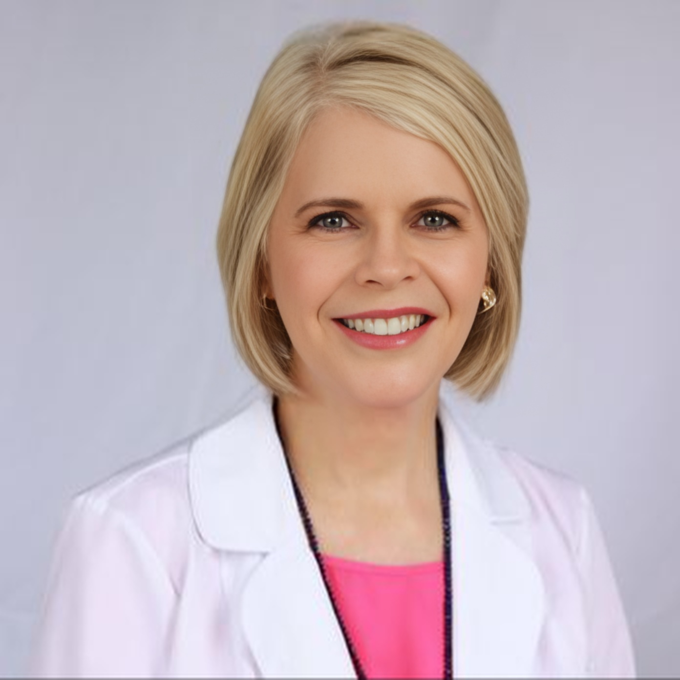 Dr. Suzanne Bruce,