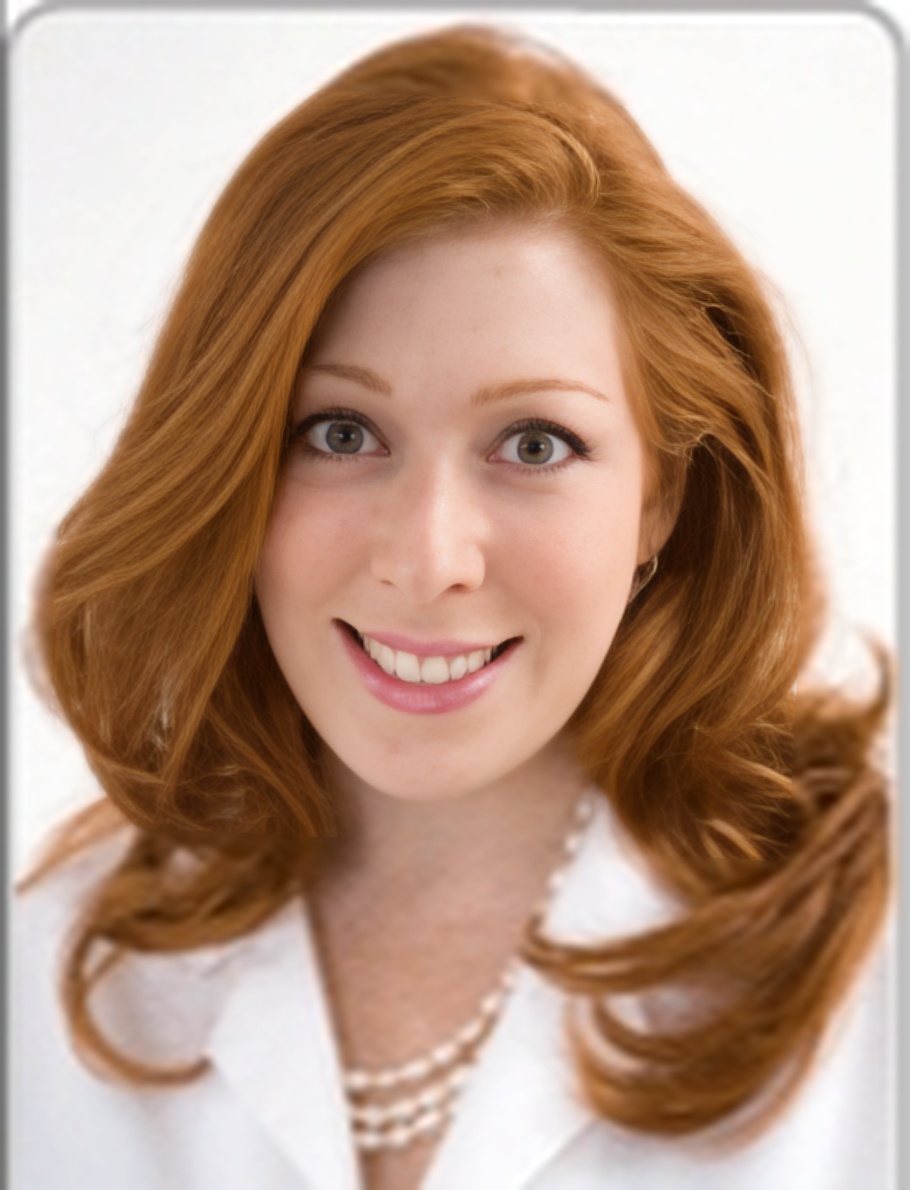 Dr. Suzanne Friedler,