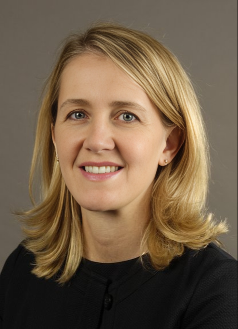 Dr. Suzanne K. Freitag,