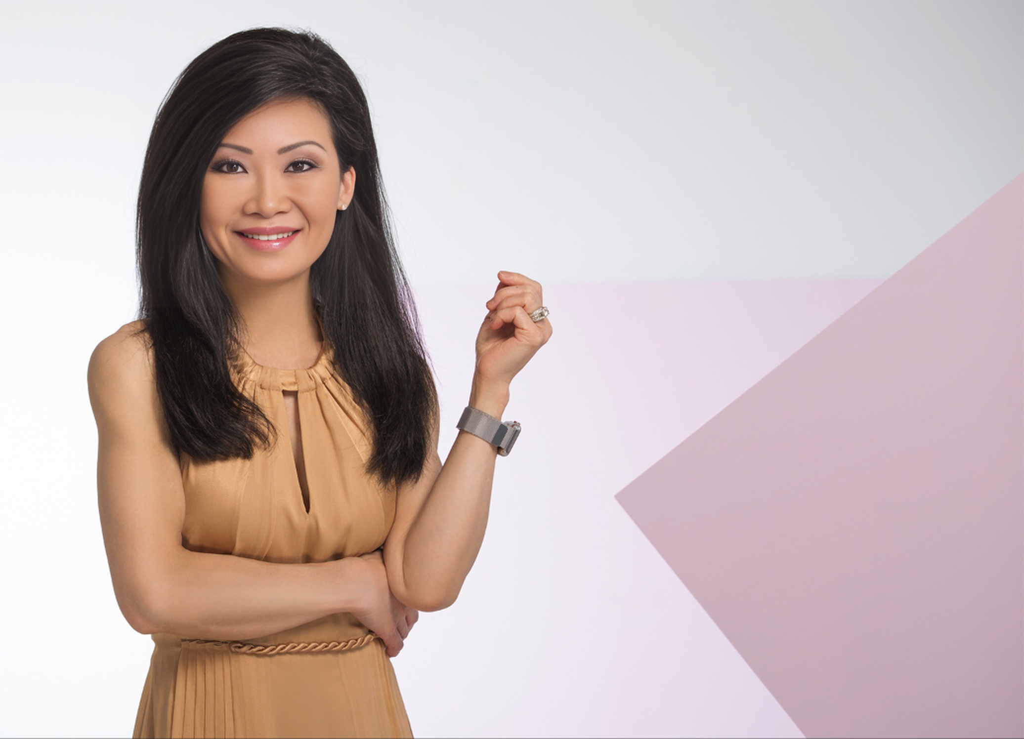 Dr. Suzanne Yee,