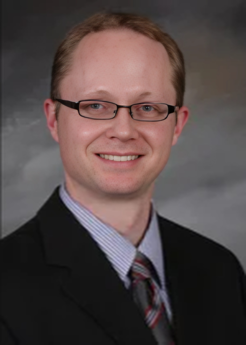 Dr. Sven N. Sandeen,