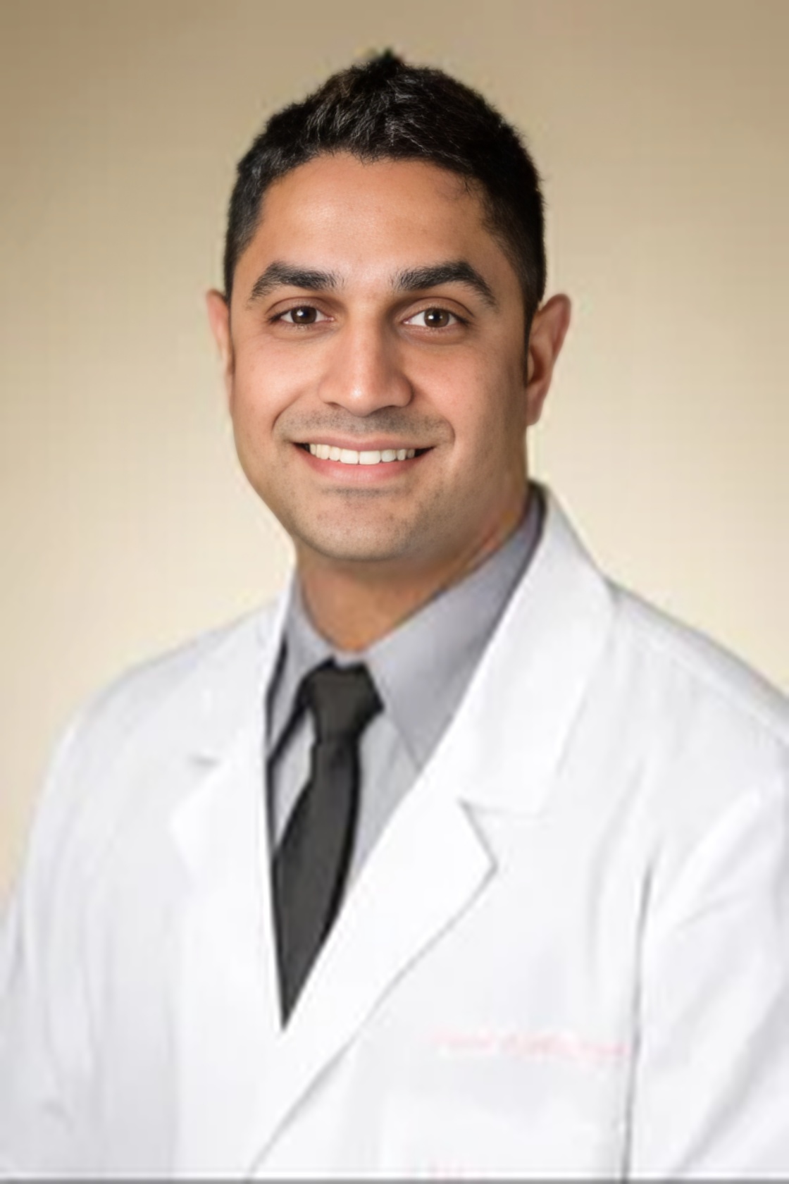 Dr. Syed O. Ali,