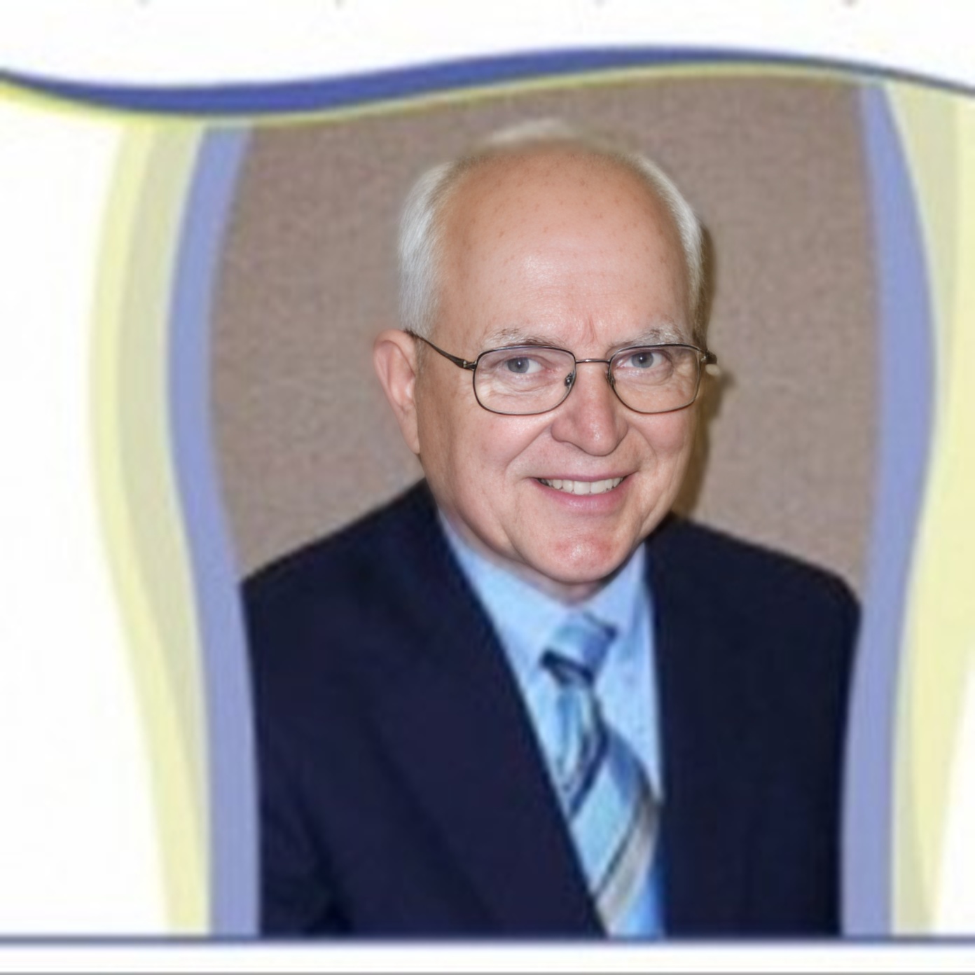 Dr. Sylvan Bartlett,