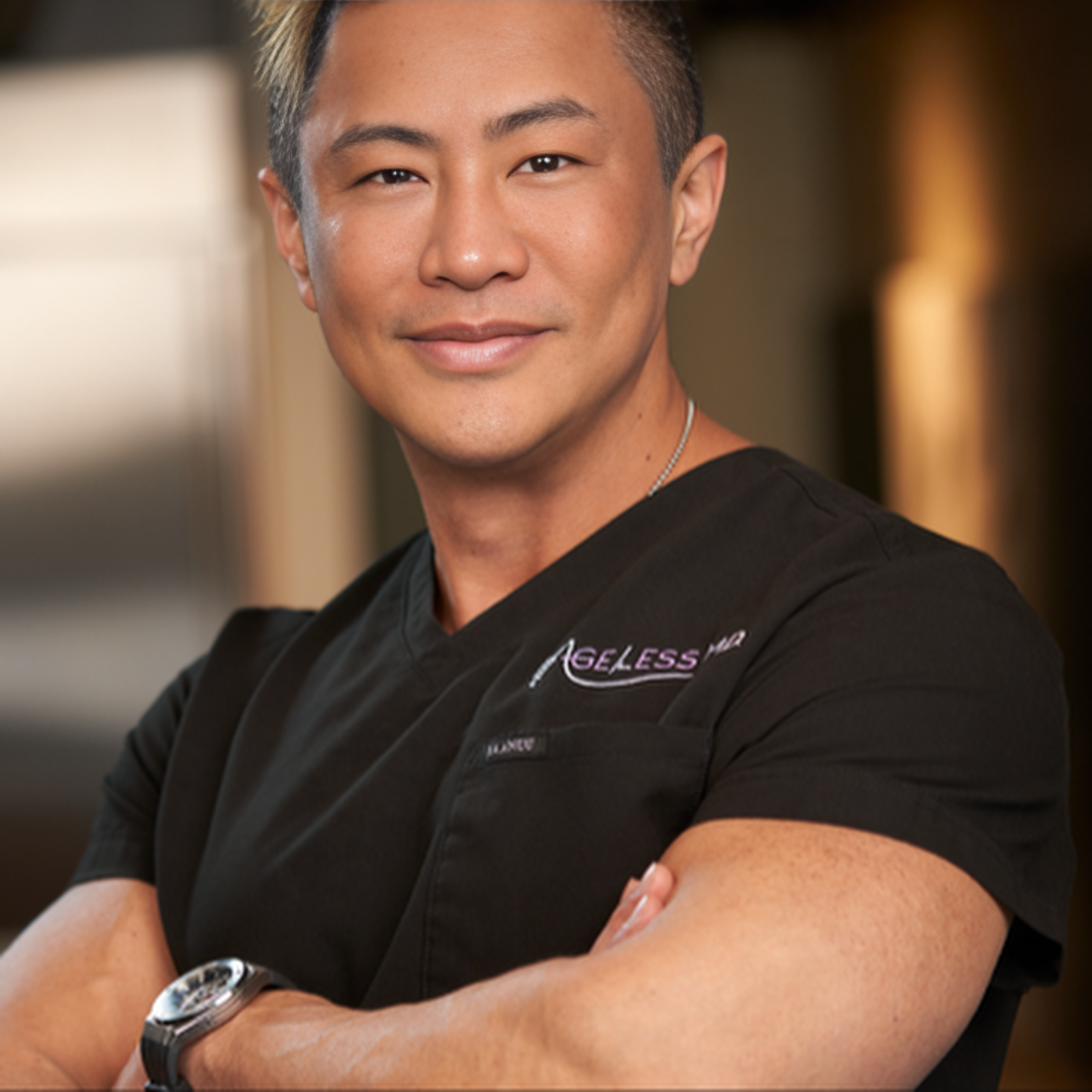 Dr. TJ Tsay, MD - Physician, Board Certified in Emergency Medicine in Tustin, California