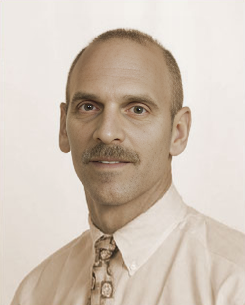 Dr. Tad R. Heinz,