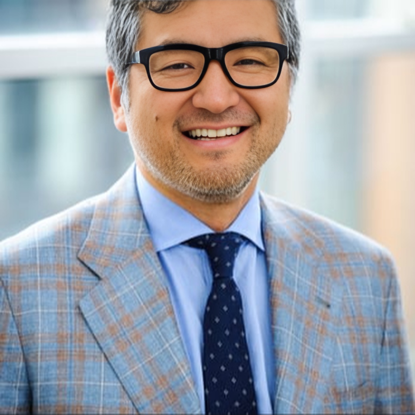 Dr. Tae Ho Kim,