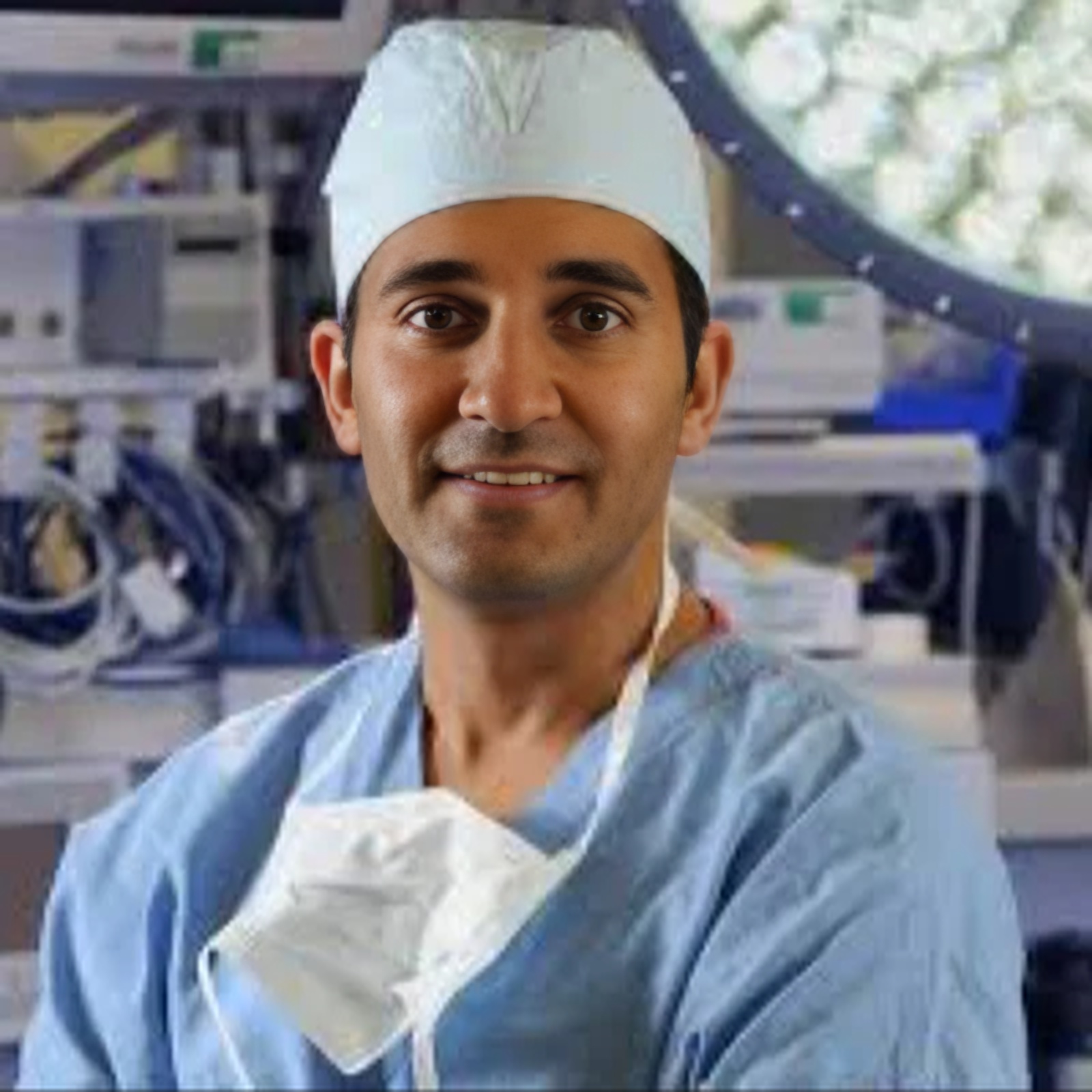 Dr. Taha Shipchandler,