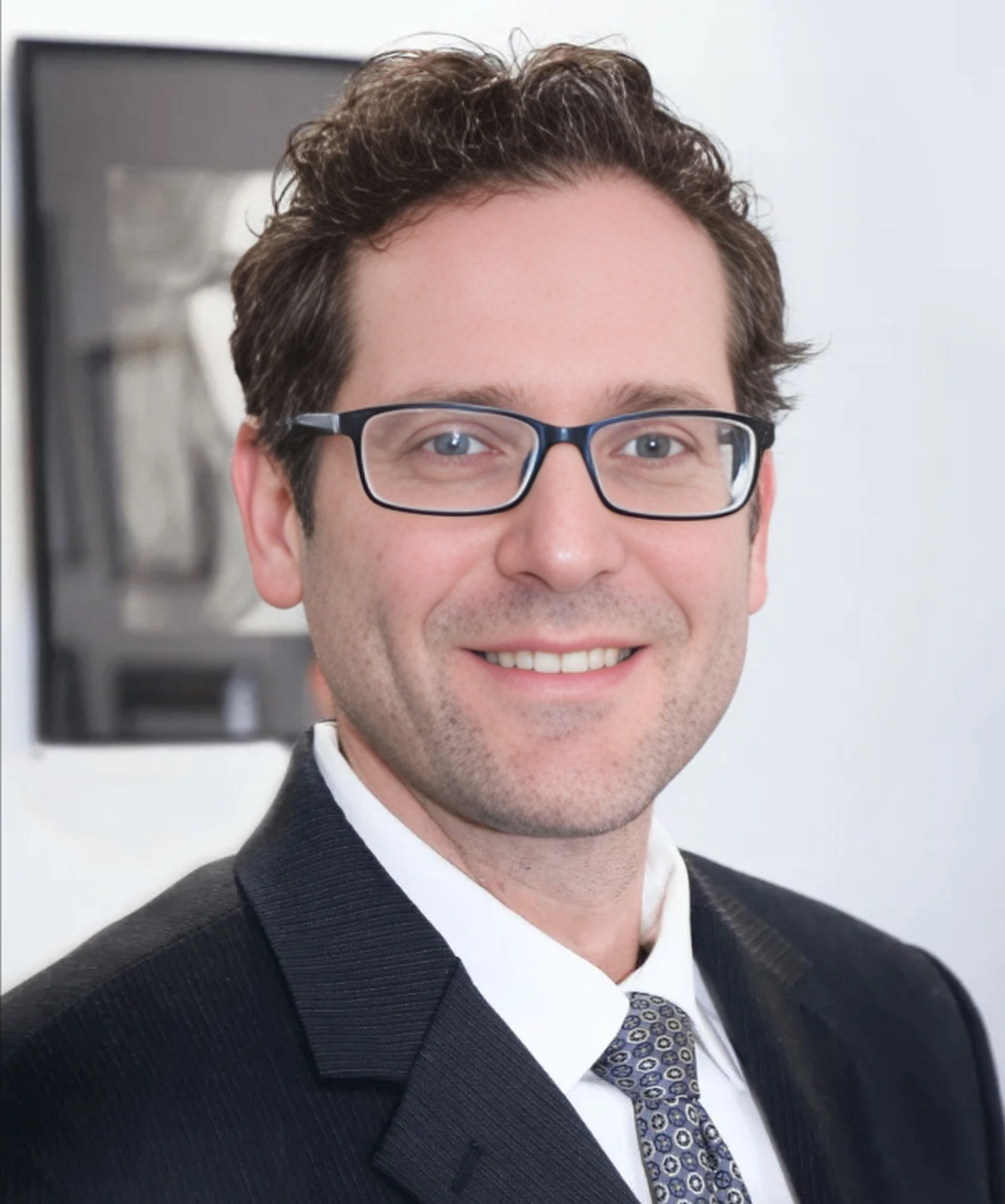 Dr. Tal Dagan,