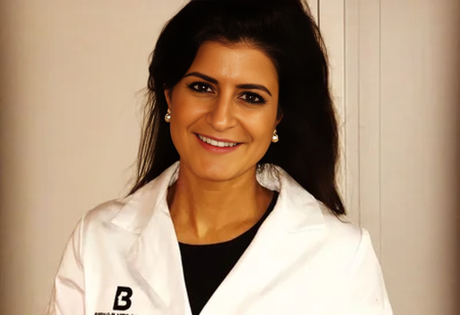 Dr. Tamara Dawli,